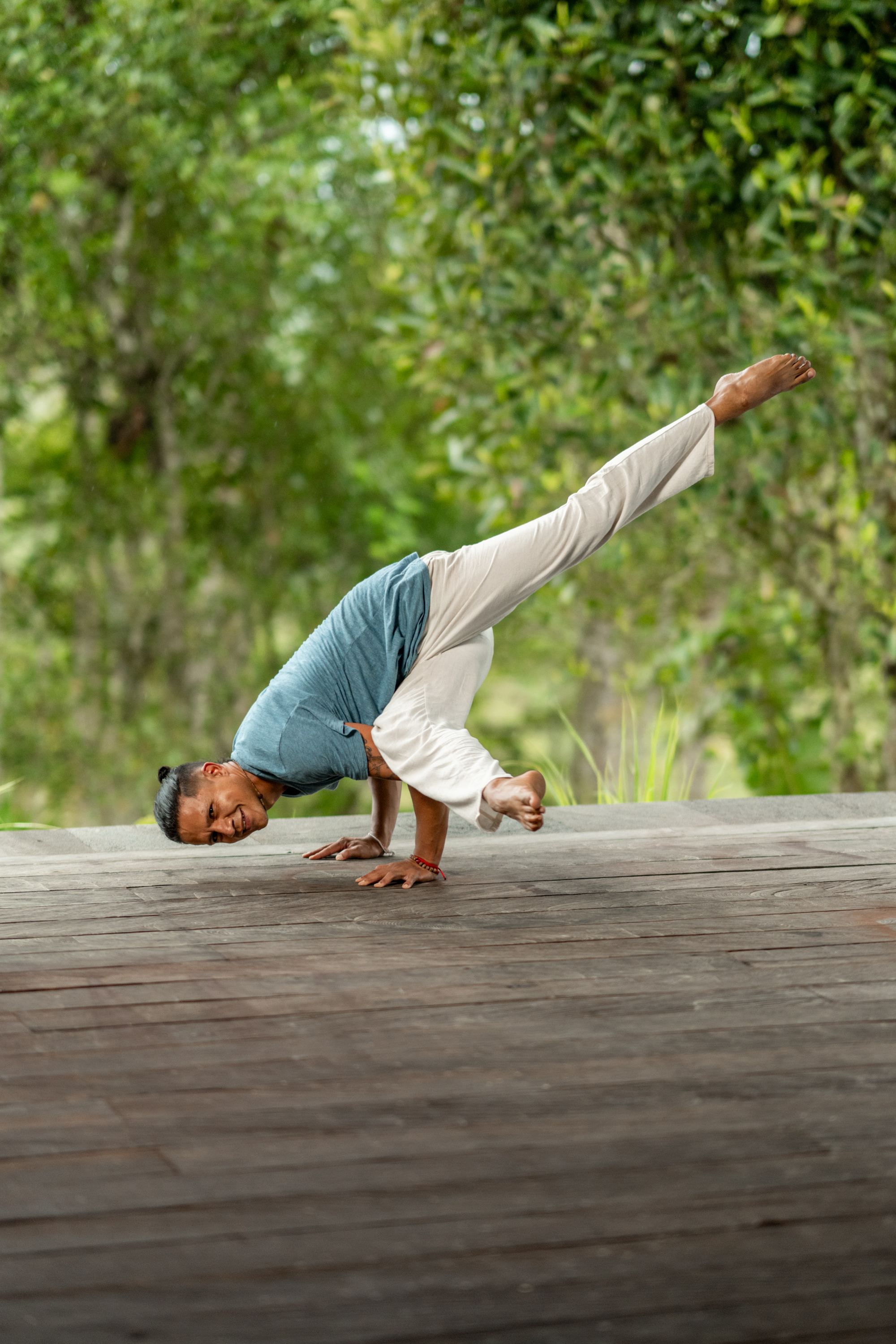 Yoga terapia